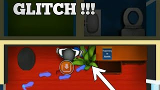 Robbery Bob Glitch 1 [upl. by Peggie]