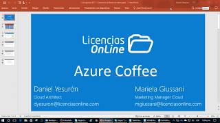 Cotización de Bases de datos  Microsoft Azure [upl. by Noxas738]