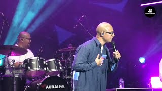 Mau Dibawa Kemana  Marcell  Live At Ramadhan Jazz Festival 2024 [upl. by Enivid]