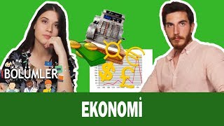 9 SORUDA EKONOMİ BÖLÜMÜ [upl. by Vaish]