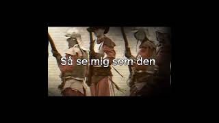 EN LIVISTID I KRIG Sabaton [upl. by Dail314]