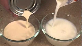 What is Evaporated Milk and How to Make It  Carnation™ Evaporated Milk [upl. by Nnayram]