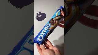 Unpacking Oreo Remix cookiesopening misscircle oreo remix asmr asmrsounds satisfying [upl. by Ailat764]