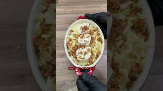 🐐COQUILLETTES CHÈVRE MIEL GRATINÉES🍯 Ep2 Un jour  une recette de pâtes 🤤 recette pasta [upl. by Kreg]