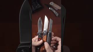 Whats your favorite blade finish [upl. by Nadabus]