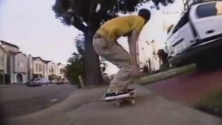 ThrasherSkate and Destroy 1996 [upl. by Lara]