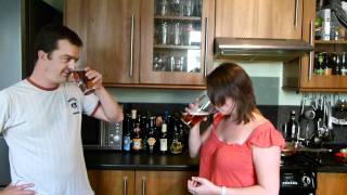 Fullers Chiswick Bitter By Fullers Brewery  Craft Beer Review [upl. by Peregrine]