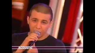 ‪Faudel Je veux vivre Acoustic TV5Monde‬‏ YouTube [upl. by Denney]