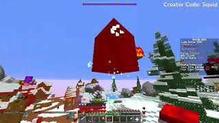 Dyes Series Day 81  Hypixel Skyblock VOD [upl. by Notrab]