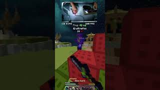 I played so badly ASMR minecraft bedwars hypixel pvp asmr [upl. by Letta]