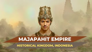 Majapahit Empire [upl. by Rolf]