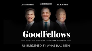 Unburdened By What Has Been  GoodFellows [upl. by Paul896]