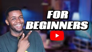 How to write a YouTube script For beginners [upl. by Bennion735]