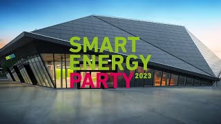 Smart Energy Party 2023 [upl. by Duong]