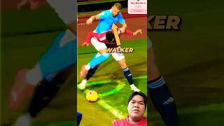 Strong Foot Vs Stick Flag Renaldolefootenvideo footballsoccer [upl. by Jacey188]