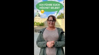 „Die schönste Burg in SachsenAnhalt“  Cathrin zeigt dir Schloss Neuenburg [upl. by Manon]