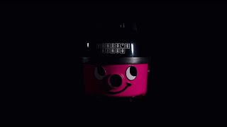 Bongos Bingo Announce Collaboration with Numatic Henry Hoover [upl. by Mashe655]