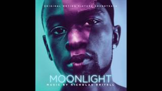 Littles Theme  Moonlight Original Motion Picture Soundtrack [upl. by Mimi]