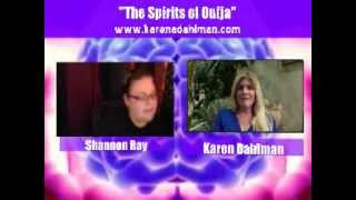 Paranormal Minds  The Spirits of Ouija [upl. by Torrlow]