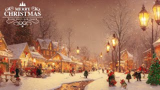 Merry Christmas 2024🎄Christmas Song Best Christmas Songs Of All Time🎅🏼 Music To Relax And Good Mood [upl. by Aicinat]