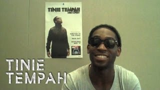 Tinie Tempah  Tinie Tempahs YouTube Playlist [upl. by Rois250]