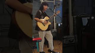 Leonora  Sugarcane Covered live by Atoy cover music opm [upl. by Keefe116]