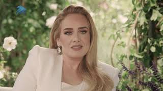 EXCLUSIVE BTS Adele One Night Only with Oprah Winfrey  Only on MNet ch101  DStv [upl. by Adin539]