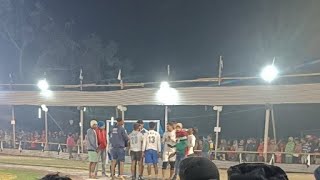 Mini football Match At Amta Ranapara [upl. by Lolita]