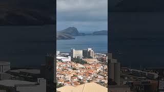 The Fishing village of Caniçal Madeira Island ❤️ [upl. by Aikas]