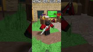 NEW MM2 SECRET SETTINGS UPDATE roblox mm2update mm2 [upl. by Orabel]