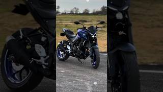 La infravalorada YAMAHA MT25 💎😍 bikers motorcycle motorbike review yamahamt25 yamaha reels [upl. by Refotsirhc]