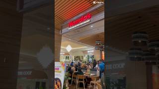 Nando’s ytshorts food nandoschicken dubaifestivalcitymall uae ytshorts ytviral [upl. by Malissia]