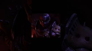 I’m so excited bro doometernal doomslayer doomgameplay doomdarkages doom2 gamingshorts memes [upl. by Lora417]