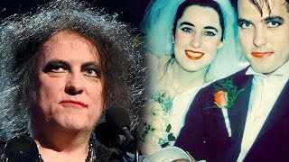 Little known facts Robert Smith musician [upl. by Hsiwhem586]