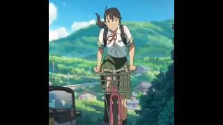 Suzume No Tojimari Edit shorts anime youtubeshorts [upl. by Simeon]