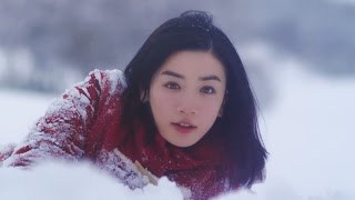 永野芽郁、「ロマンスの神様」口ずさみ、ゲレンデで恋するヒロインに アルペン新CM出演 [upl. by Wan]