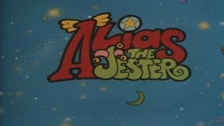 Alias the Jester Opening 1985 [upl. by Schreck238]