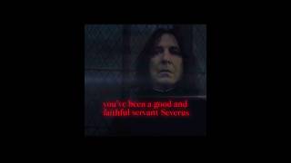 Snape death will always be the saddest 😥 l viralshort edit trending 4k harrypotteredit fyp [upl. by Eednar]