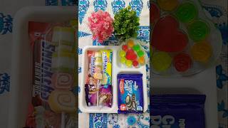 Lunch box Idea chocolate biscuit anaya [upl. by Gerhardt]