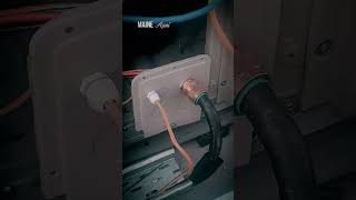 airconditioning airconditioningsystem munnatechnicalvlog  vrf lg multi v 5  installation [upl. by Alemahs]