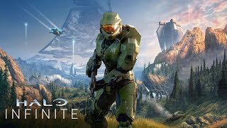 Halo Infinite  Campaign Gameplay Premiere – 8 Minute Demo [upl. by Nylirek265]