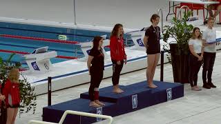 2nd Visegrad Group Diving Competition [upl. by Laurinda]