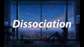 Aaryan Shah – Dissociation مترجمة [upl. by Teferi]