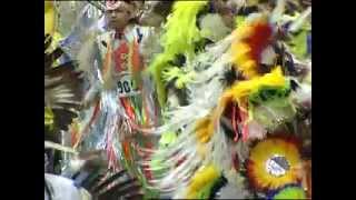 Black Hills Pow Wow [upl. by Senn]