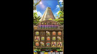 Treasure Combo MultiGame 5 in 1  El Dorado Game 35 [upl. by Ahsinyd]