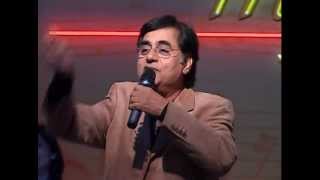 Tasveer Banata Hoon  The King Of Ghazals  Live Concert  Jagjit Singh [upl. by Zorina]