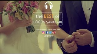 YABANCI DÜĞÜN ŞARKILARI  Bruno Mars  Marry You [upl. by Richella]