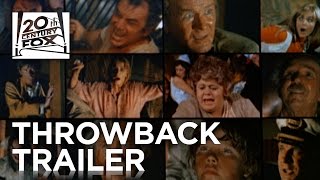 The Poseidon Adventure  TBT Trailer  20th Century FOX [upl. by Llevol]