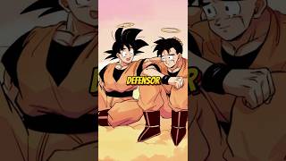 Fue el plan de Gohan un desastre 🤨 [upl. by Nnaassilem]