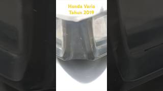 Vario 150 th 2019 tunasbetawimotor [upl. by Naima]